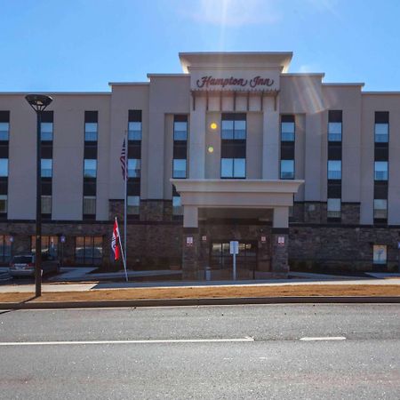 Hampton Inn Emerson - Lakepoint, Ga Cartersville Exterior photo