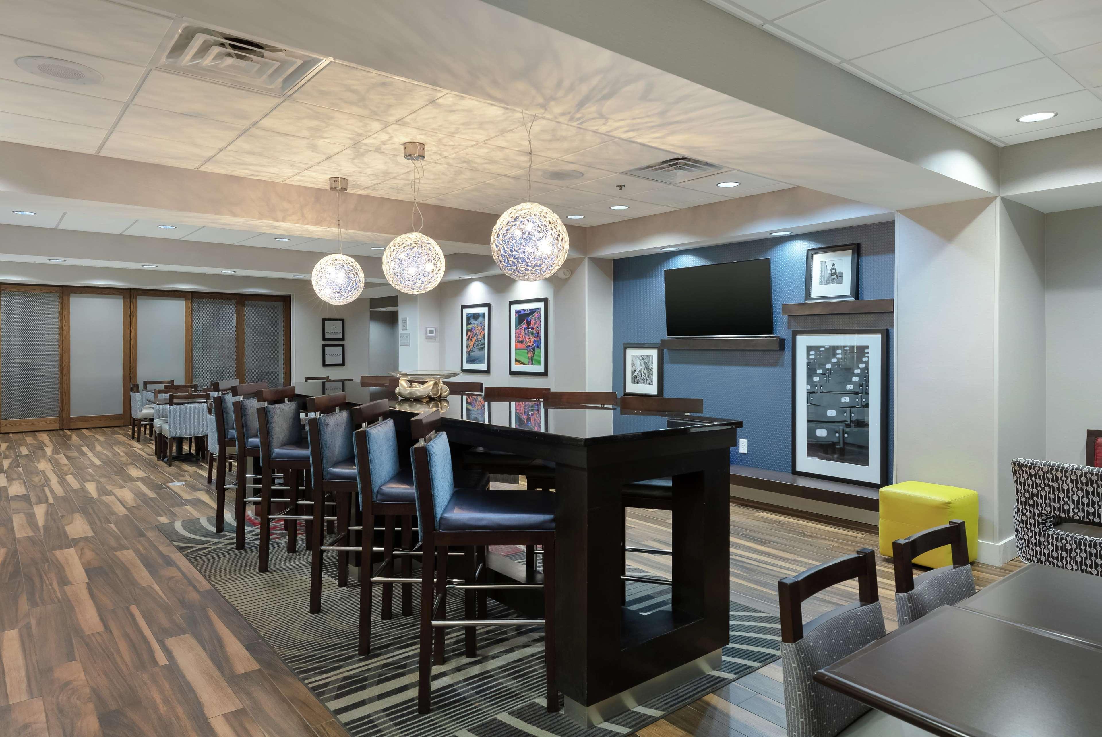 Hampton Inn Emerson - Lakepoint, Ga Cartersville Exterior photo