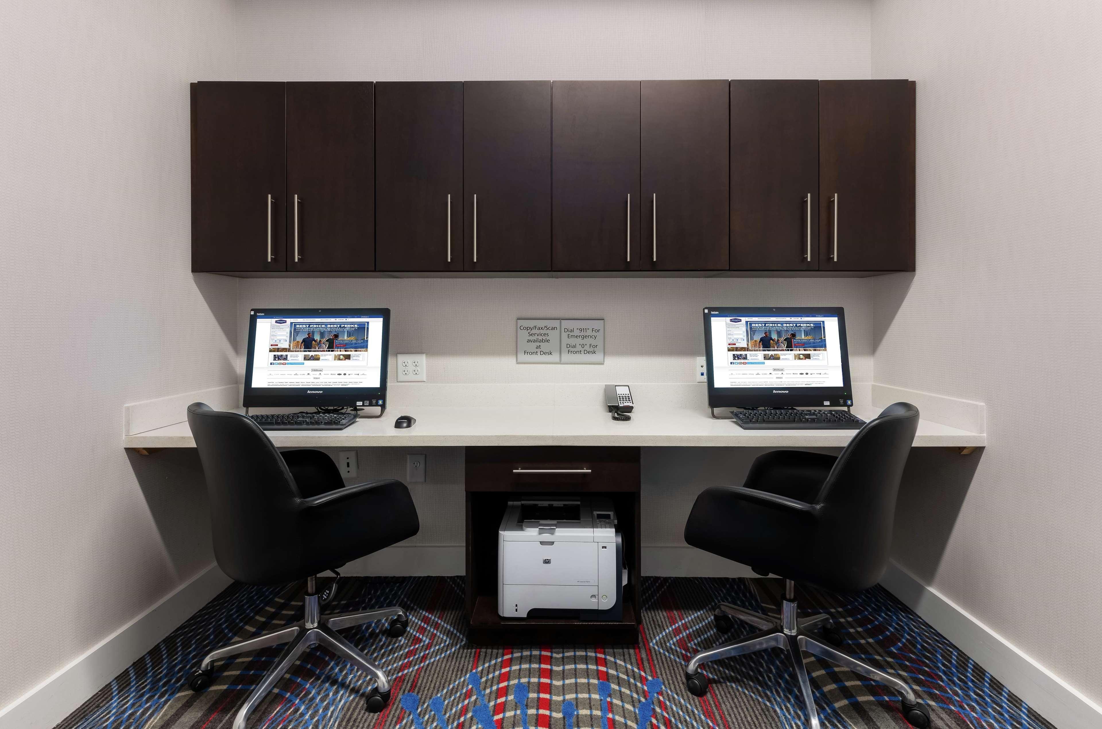 Hampton Inn Emerson - Lakepoint, Ga Cartersville Exterior photo