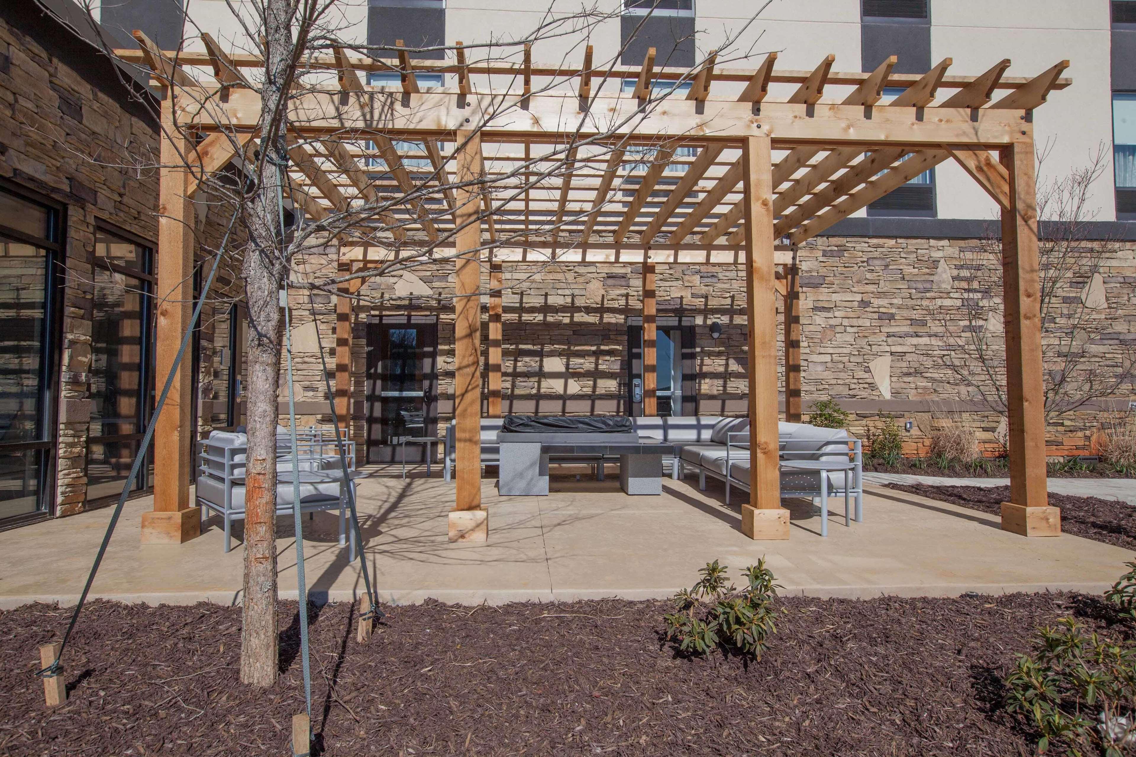 Hampton Inn Emerson - Lakepoint, Ga Cartersville Exterior photo