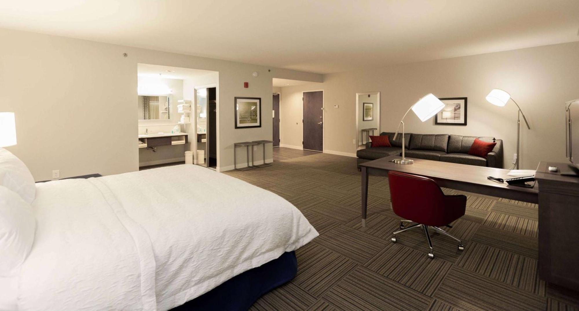 Hampton Inn Emerson - Lakepoint, Ga Cartersville Exterior photo